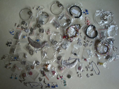 Modeschmuck armband kette - armband,