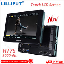 LILLIPUT HT7S 7" 2000nits 3G