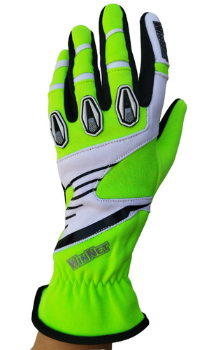 Winnet kinder rennhandschuhe - winnet,