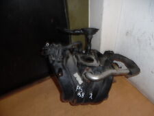 Ansaugbrücke Opel Vectra C Signum 2,2 Direct 55354092 ohne Drallklappen 24404009