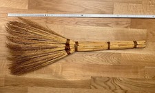 Russischer Besen, Souvenir, Sammelobjekt