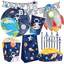 KOSMOS - Weltraum All Geschirr