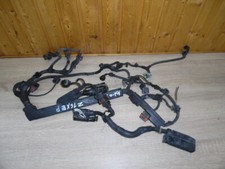 Opel Astra G 1,6 77KW 105PS Z16XEP Kabelbaum Motor Motorkabelbaum