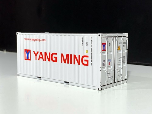 Wsi truck models 20ft - truck,