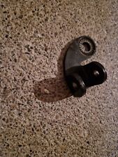 Fahrradanhänger Kupplung BURLEY