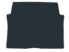 ANTHRAZIT Kofferraummatte für