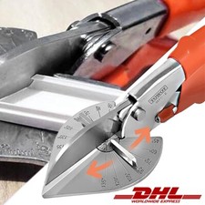 Gehrungsschere 45°-135°