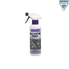 Nikwax Wax Cotton Proof -