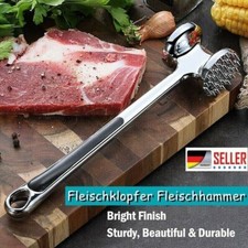 Fleisch Steak Hammer