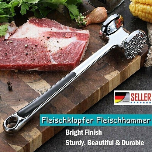 Fleisch steak hammer - fleisch,
