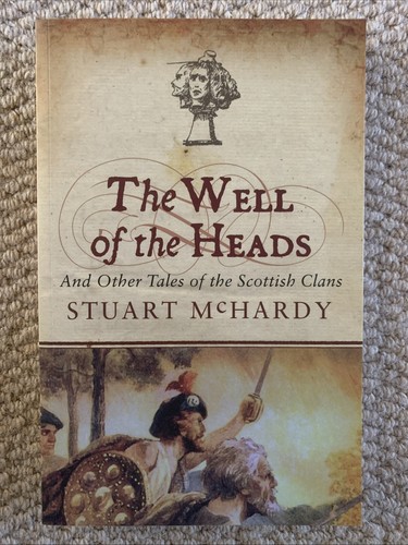 The well heads and - well, of
