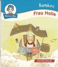 Märchen Benny Blu Bambini