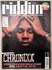 Riddim magazin 2014 inkl - 2014,