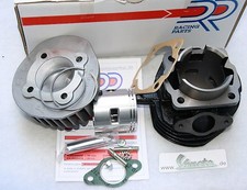 VESPA Renn ZYLINDER APE DR 85