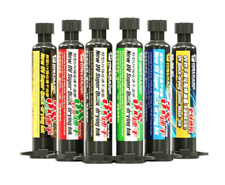 MECHANIC UV Curing Solder Mask Lötstopplack Super-Quick 3S fast drying