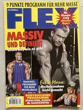 Flex,März