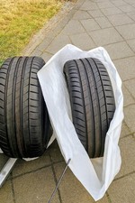 20% Weihnachtsrabatt - NEU - Sommerreifen – Premium, TOP Bridgestone Turanza
