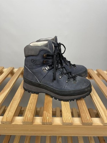 Women scarpa boots - women,