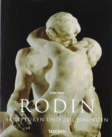 Auguste rodin skulpturen - skulpturen, und