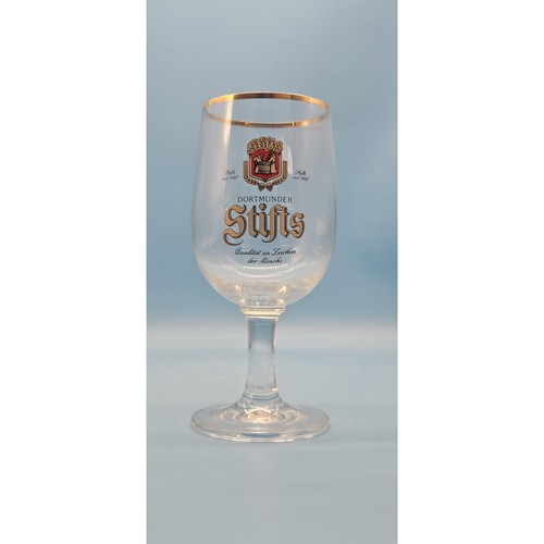 Dortmunder stifts tulpe 2l - dortmunder, 0,2l