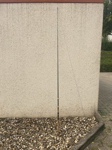 Loomis e6x baitcasting rute - g.,
