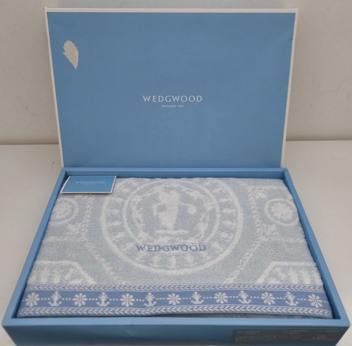 Wedgwood jasperware badetuch - wedgwood,