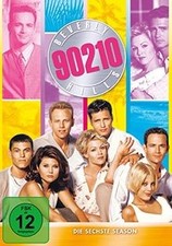 Beverly Hills 90210 - Season 6