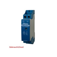 Eltako Schaltrelais ER12-001/ A1-A2 8-230~
