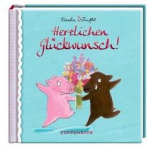 Rosalie trüffel herzlichen - , trüffel,