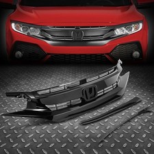 For 16-21 Honda Civic