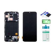 Samsung Galaxy A40 Display