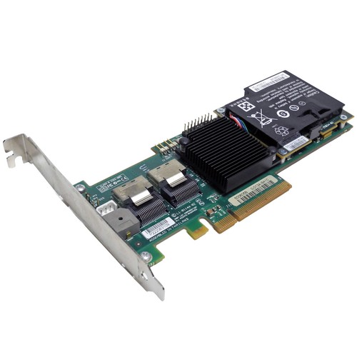 Lsi sas 8708em2 s pcie - lsi, 3
