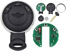 BMW Mini Cooper S ONE D 3