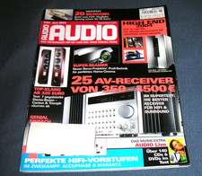 AUDIO 6/04: Dali Helicon 800