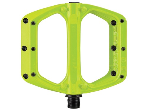 Spank spoon flat pedale - -,