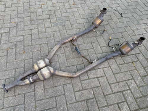 Orig mercedes clk w209 - mercedes,