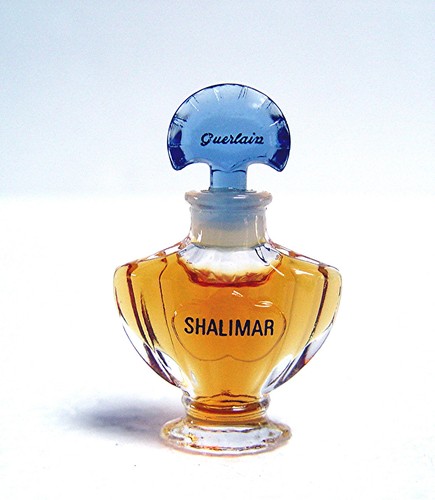 Guerlain shalimar - shalimar, "