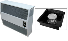 HM GAS Raumheizer 2,4 kW