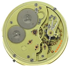 IWC Schaffhausen, Werk Kal. 53