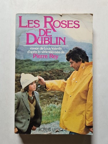 Les roses dublin - dublin, louis