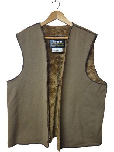 Barbour a297 warmflorfutter - a297,