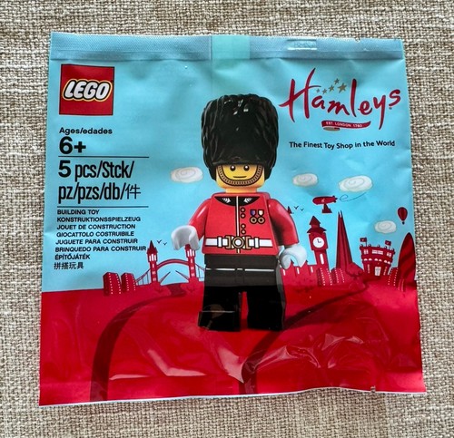 Lego 5005233 hamleys royal - lego,