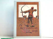 Mit dem II. Seebataillon nach