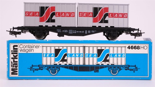 Märklin 4668 - h0,