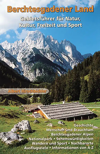 Berchtesgadener land - berchtesgadener,