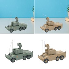Bausätze für gepanzerte - 1/72,
