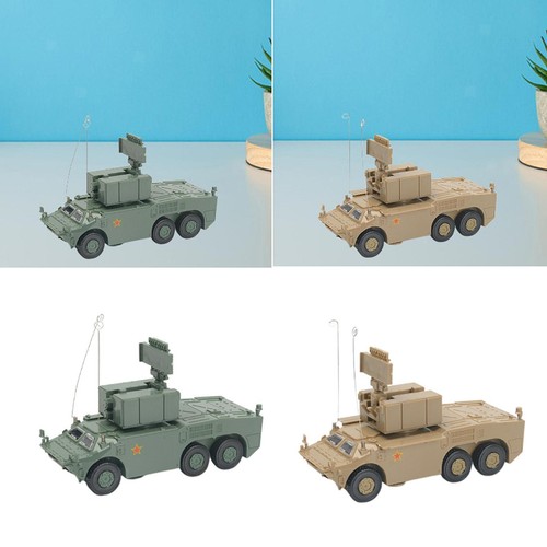 Bausätze für gepanzerte - 1/72,