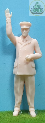 Spur modellfigur - spur,