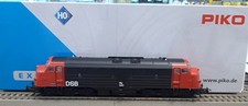 Piko 52483 diesellok reihe - 52483, my