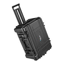 B&W International Koffer Case Type 67 Hartschalenkoffer Professionell